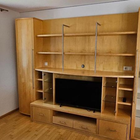 Damuelser Horn 部屋 写真