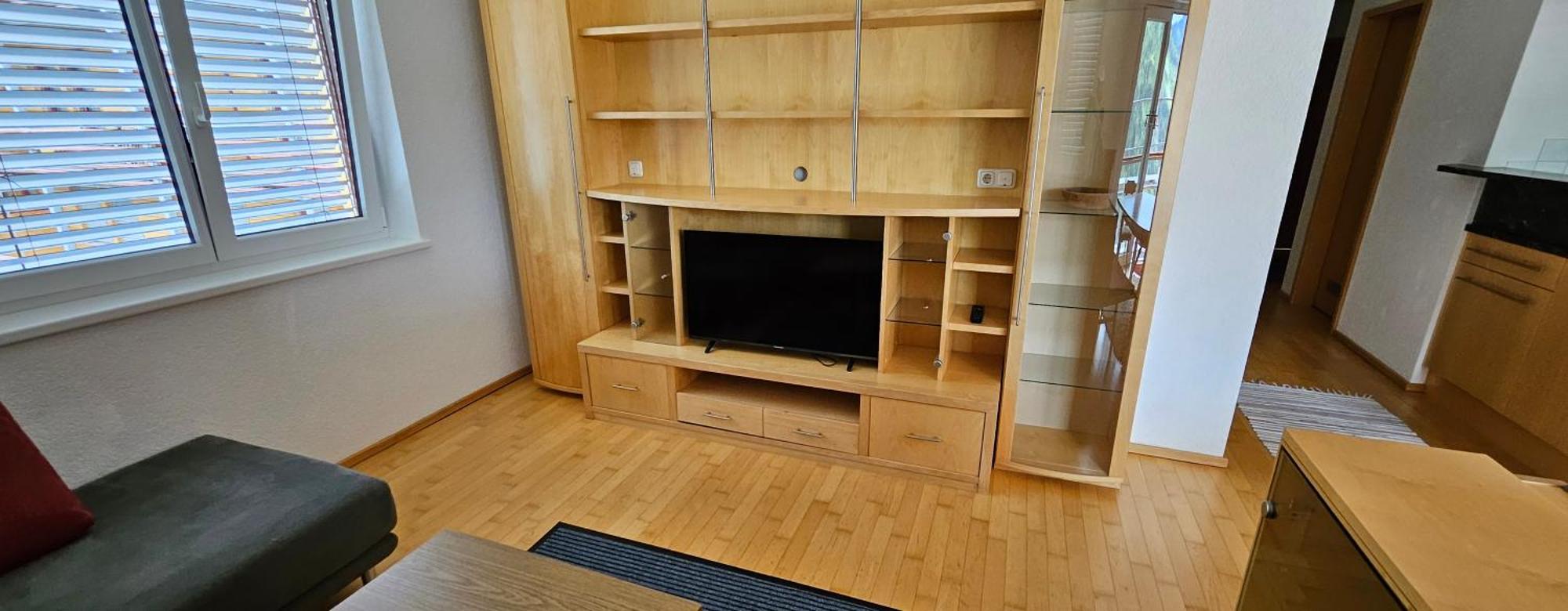Damuelser Horn 部屋 写真