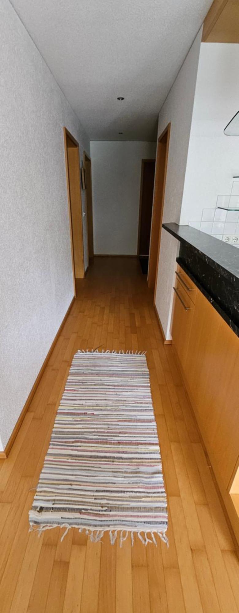 Damuelser Horn 部屋 写真
