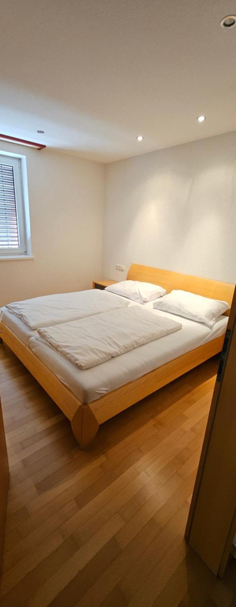 Damuelser Horn 部屋 写真